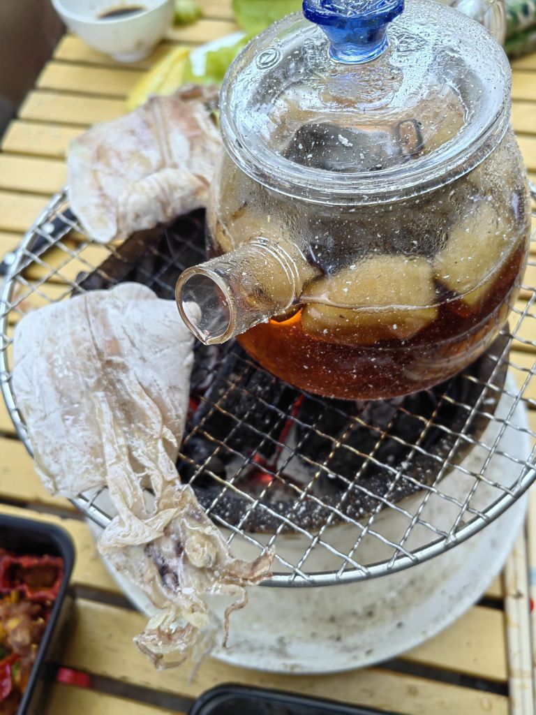 老柬记