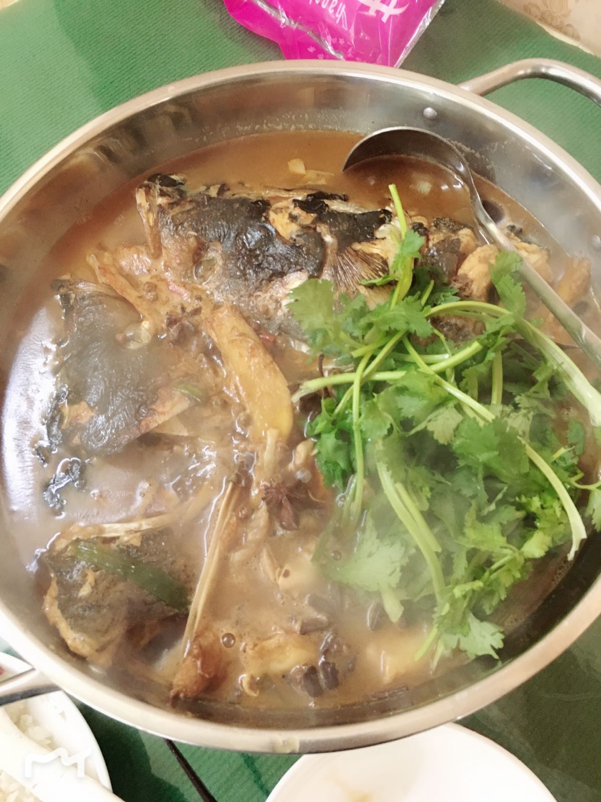 章广鲜鱼馆