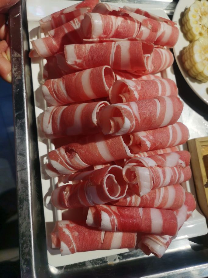 三合顺原味火锅(顺平店)