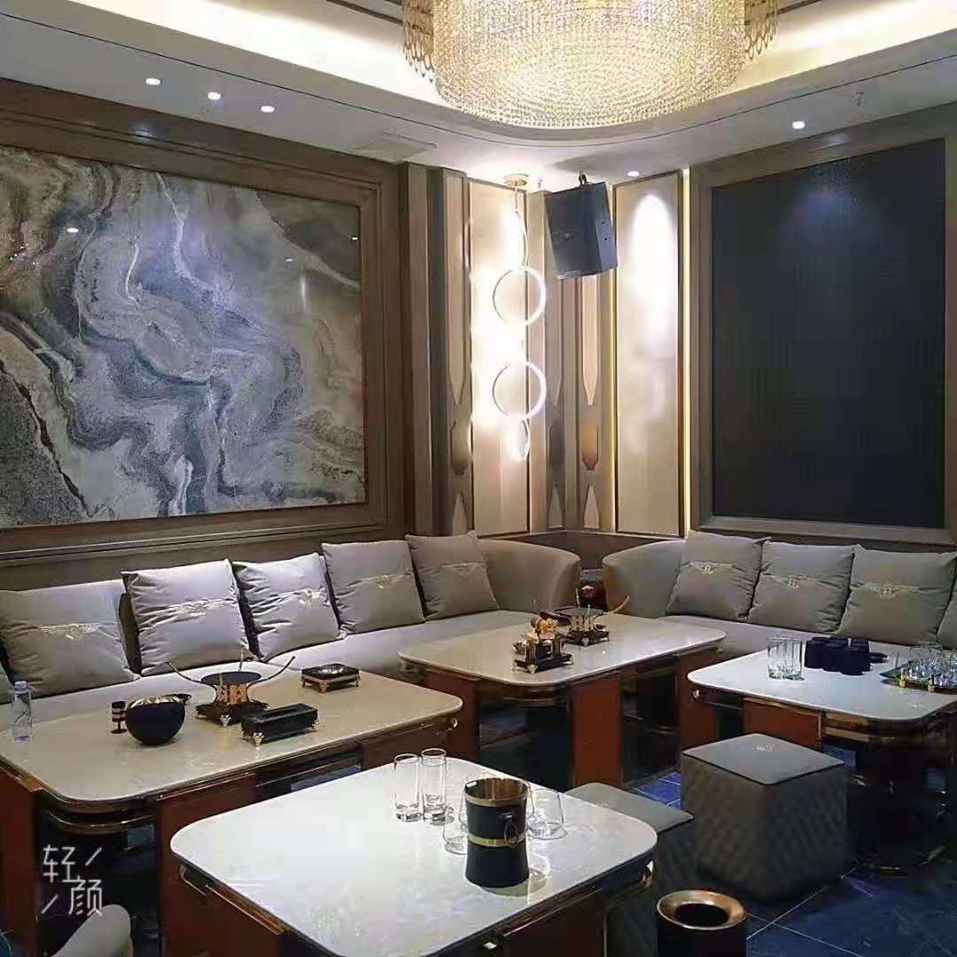 星尚盛世(水防路店)