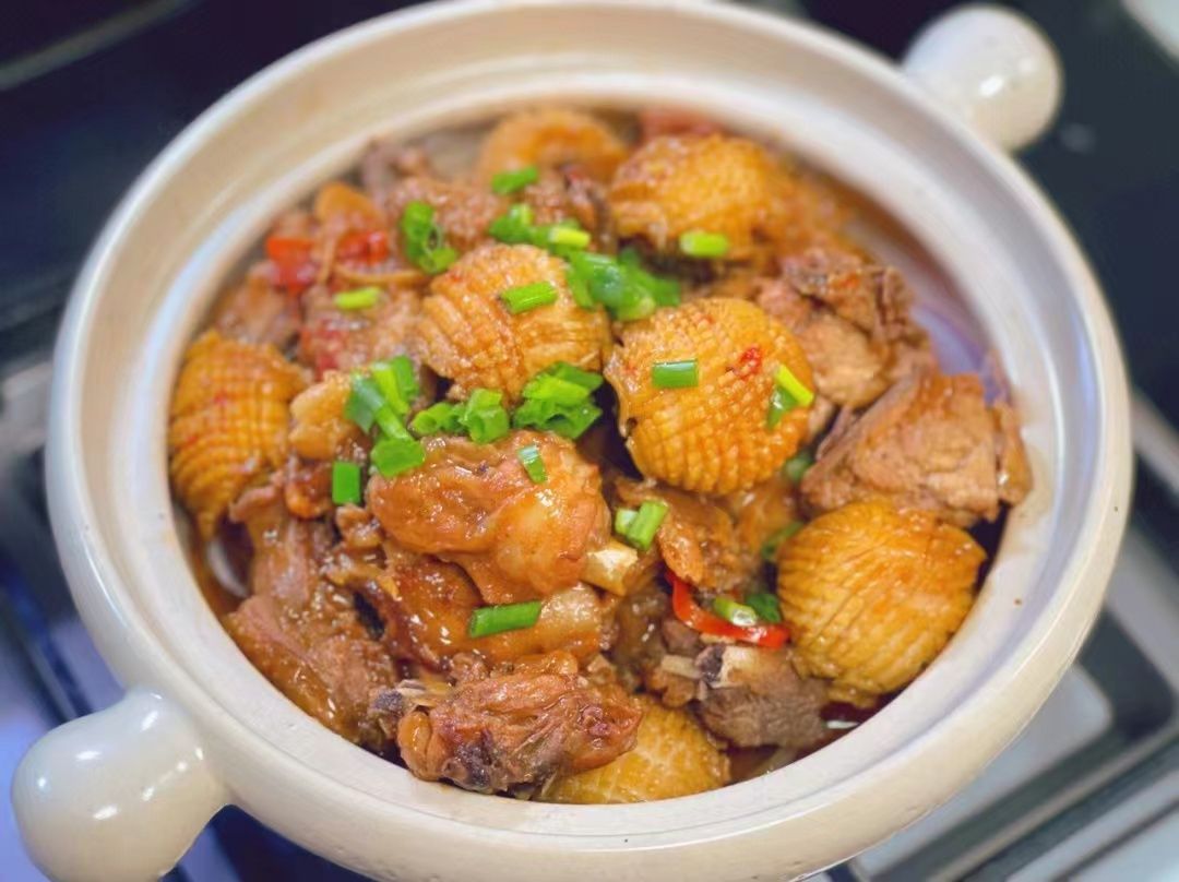 羊羊羊美味食府