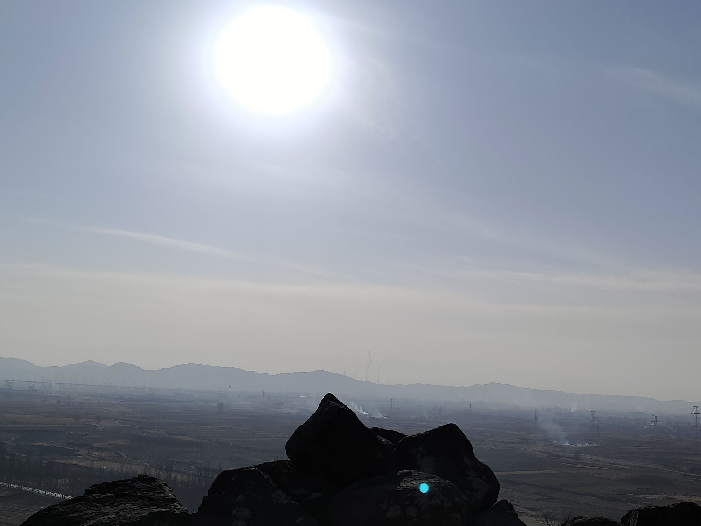 奶奶山