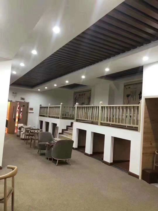 沐娃温泉水大众浴池(凯森蒙华府店)