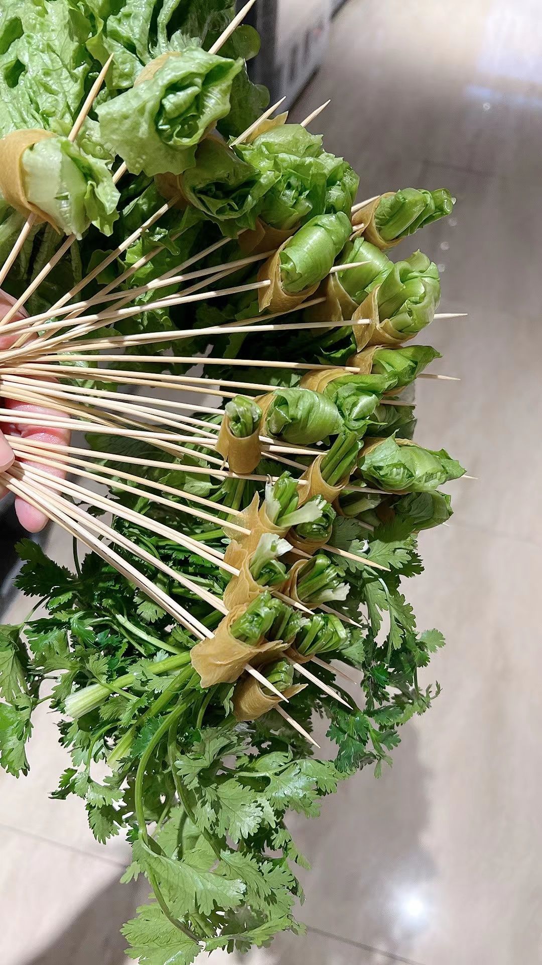 兰姐涮串儿(龙凤店)