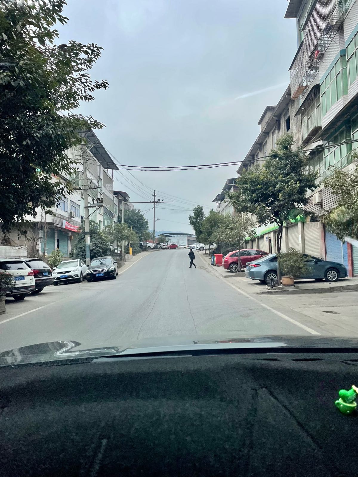 梁永镇