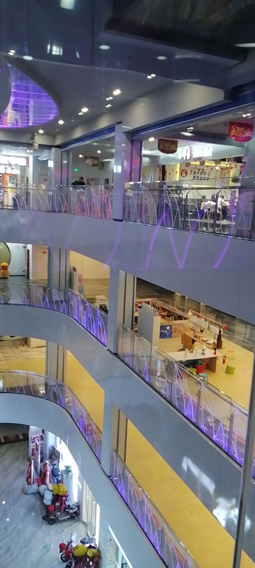云龙大世界(爱民街店)