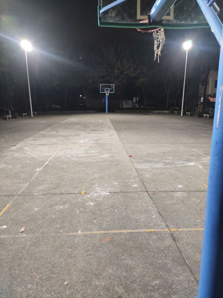 三桂新基球场