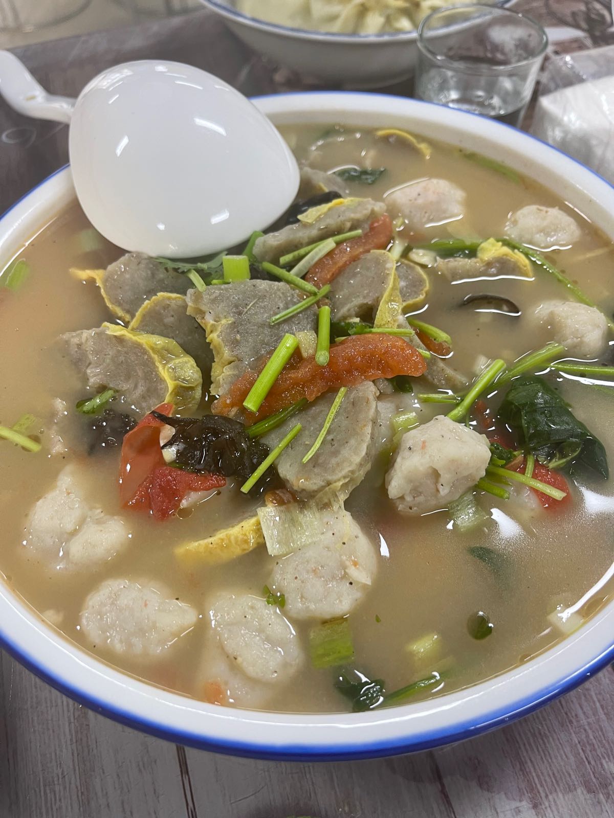 苏北铁锅炖