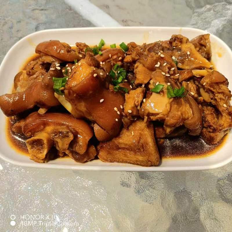 小食友