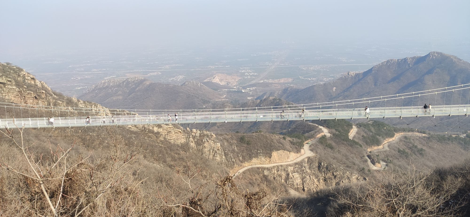 老乐山旅游景区