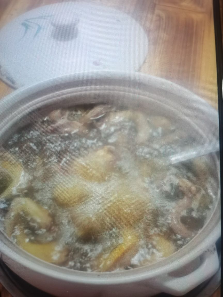 鸽鲜堂老火