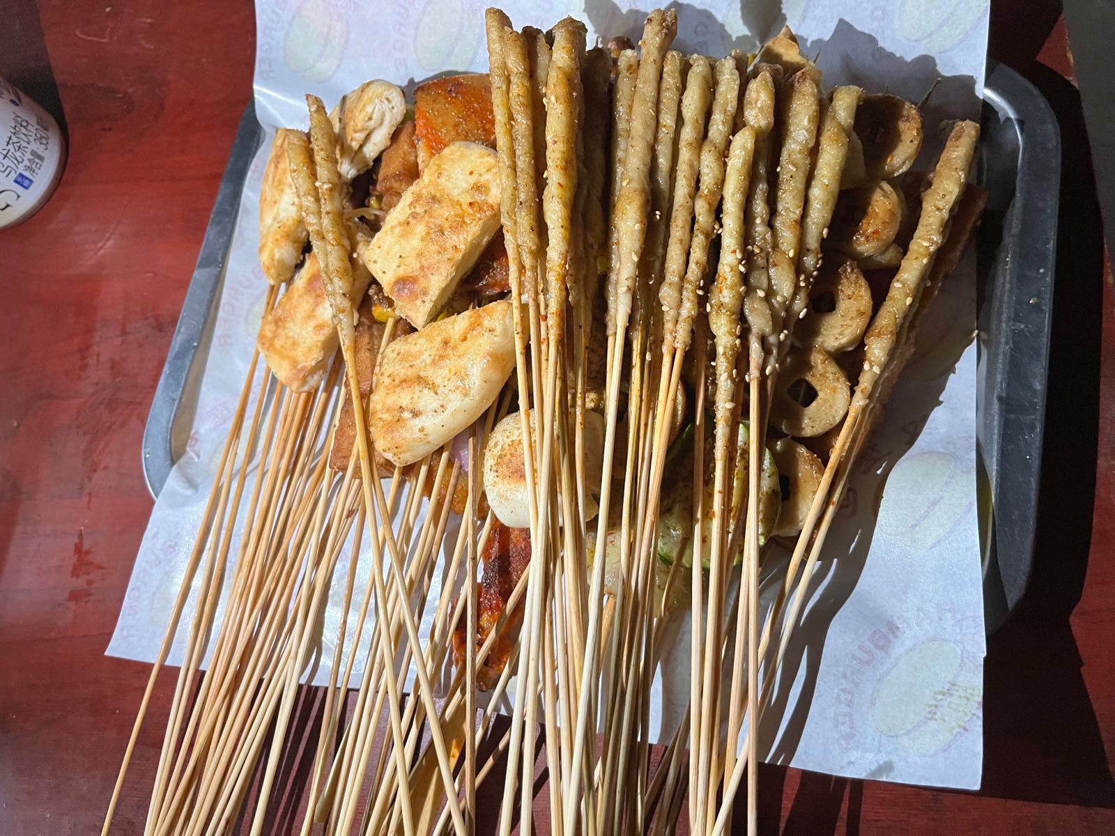 张俊铁板烧(合作路29号院店)