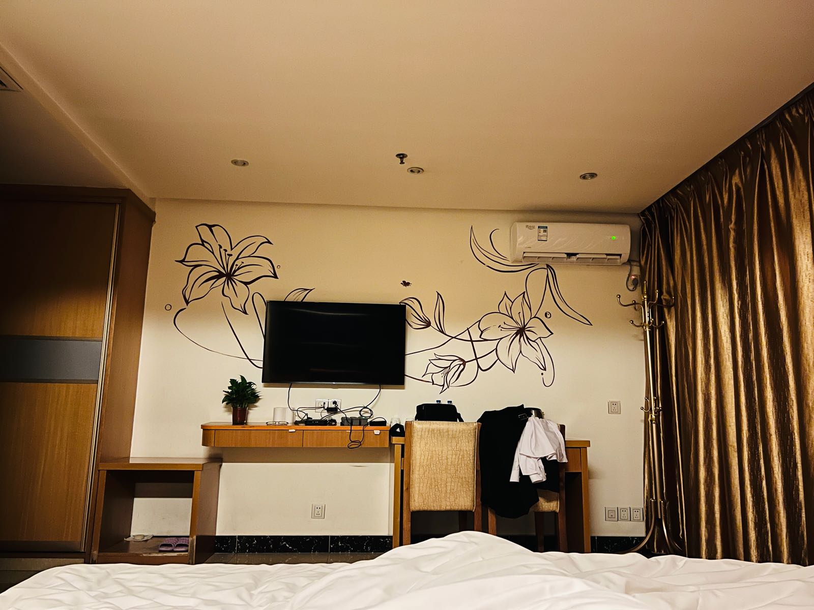 汇豪酒店k+t+v