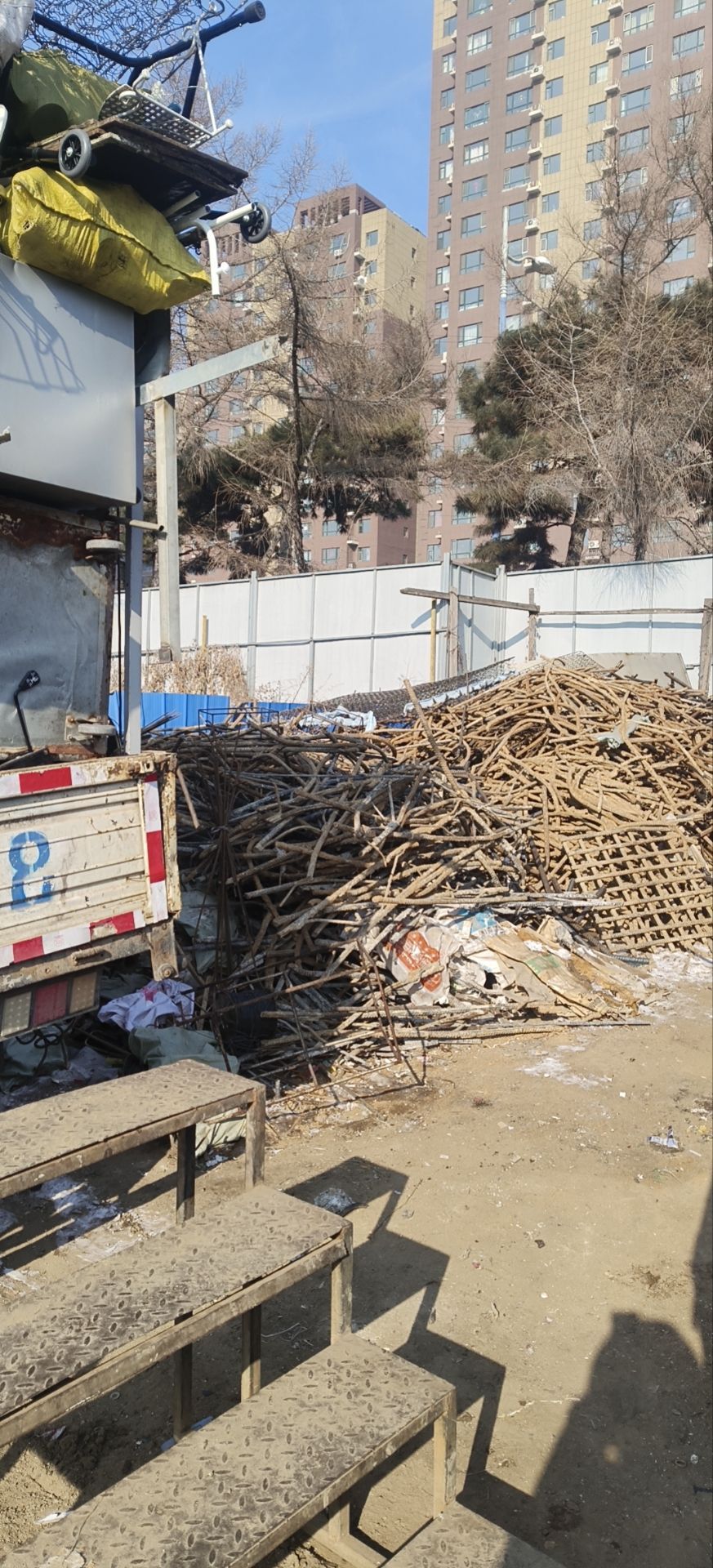 朝阳区海清再生资源回收站