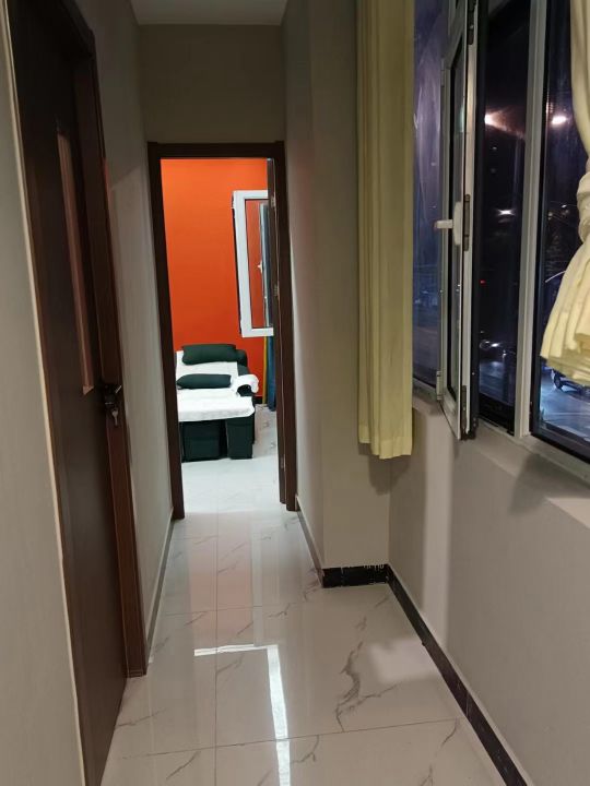 禧译足道SPA