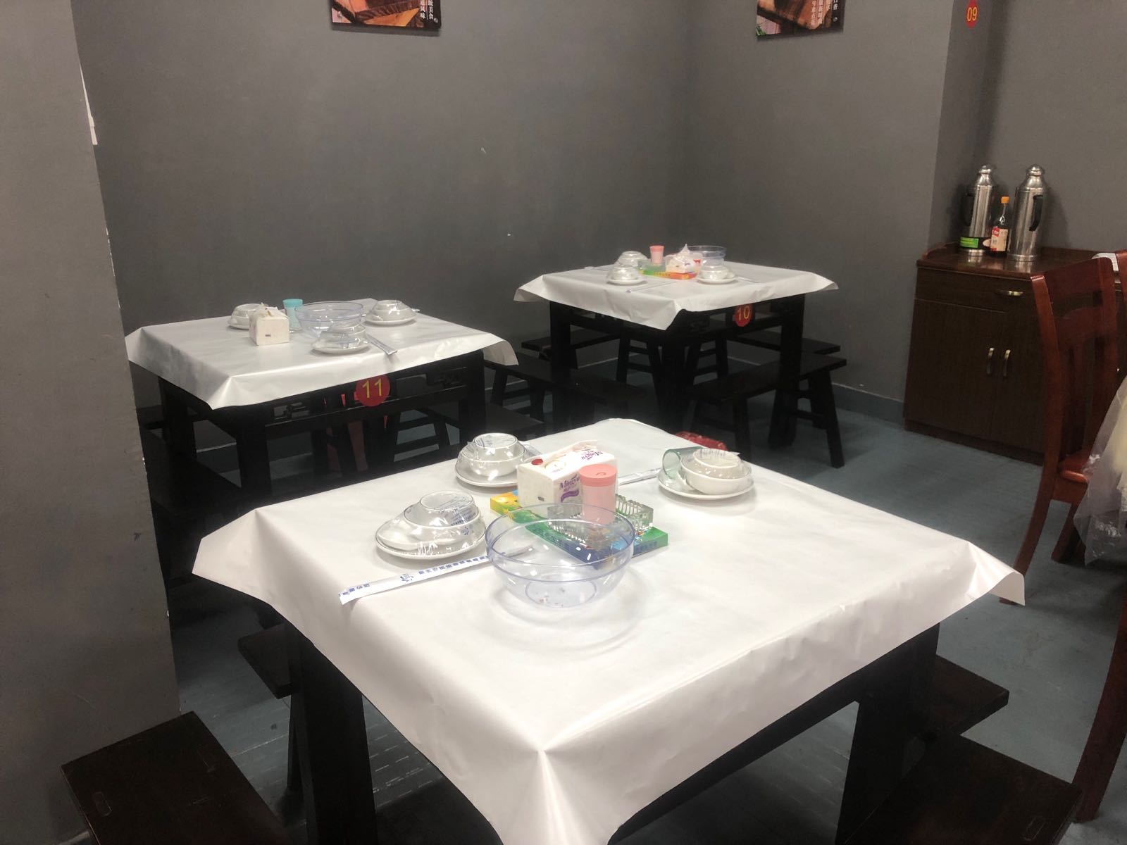 壹号店小龙虾(数码街)