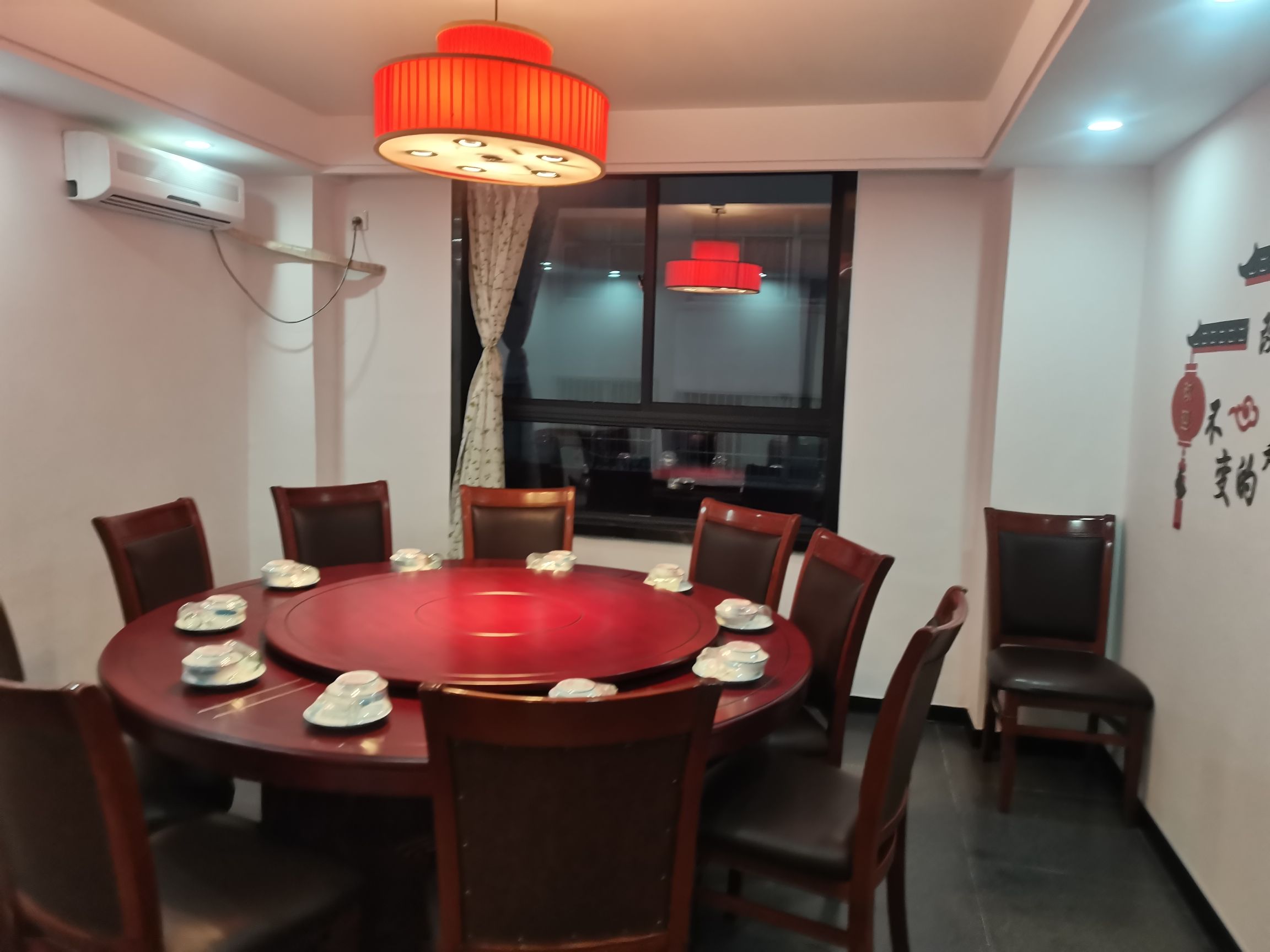 张家馆东北蔡(华田店)