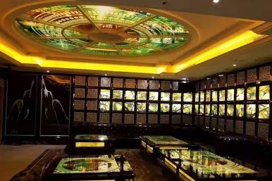 江南汇商务会所(好望大厦店)