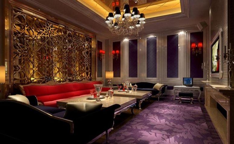 私人订制KTV(开发区店)