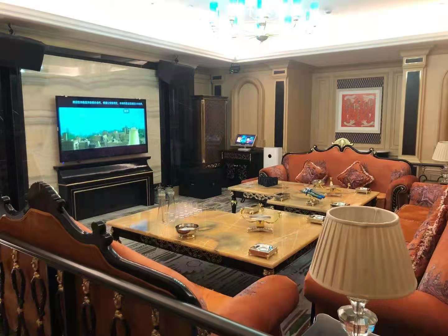 慈溪市兰桂坊娱乐有限工司