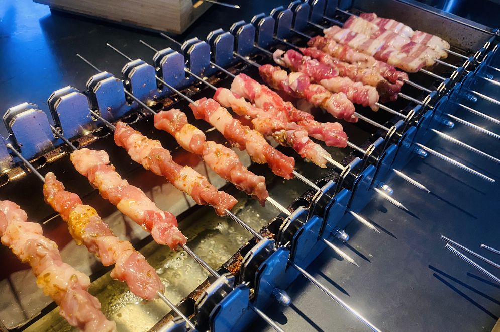 小林姚家肉店