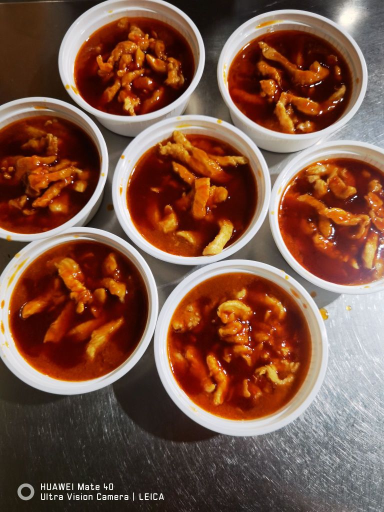 王字号煲仔饭
