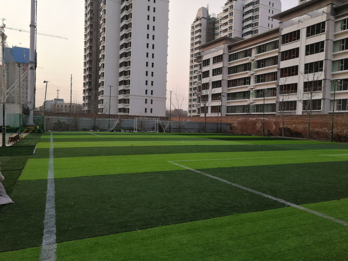 飓风青青少年足球俱乐部