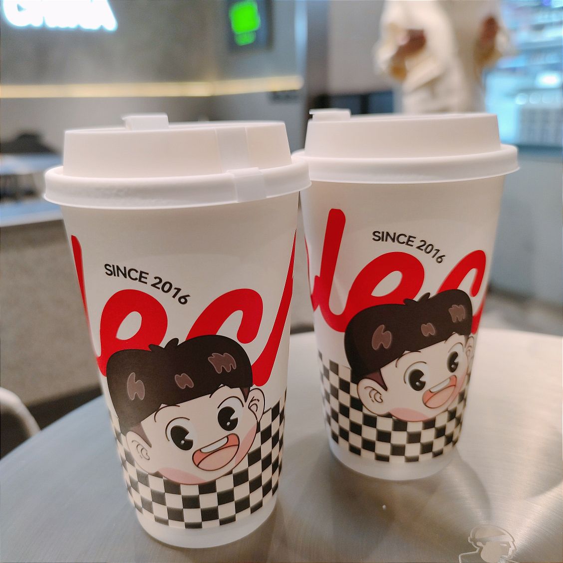 乐乐茶(攀枝花金瓯广场店)