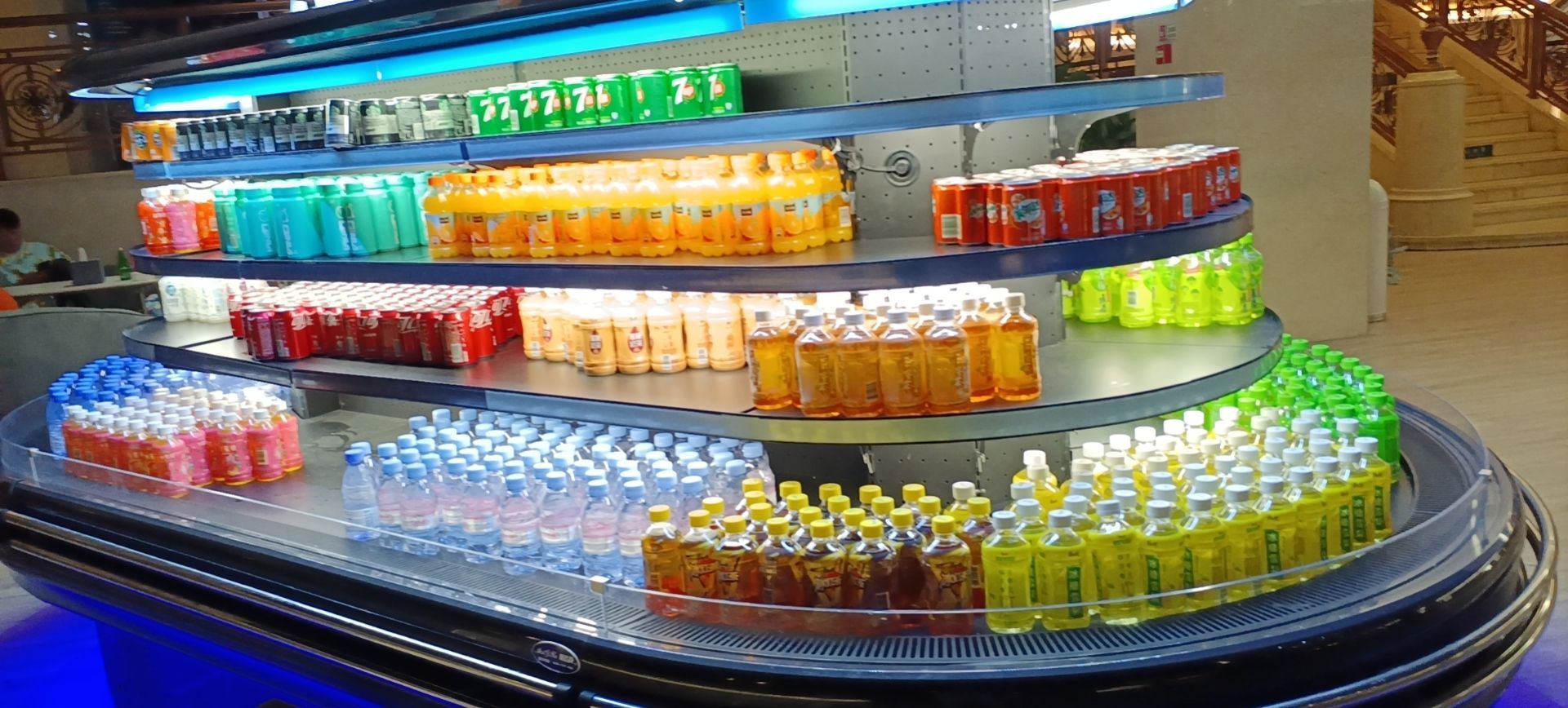 一天汤泉(积玉桥店)