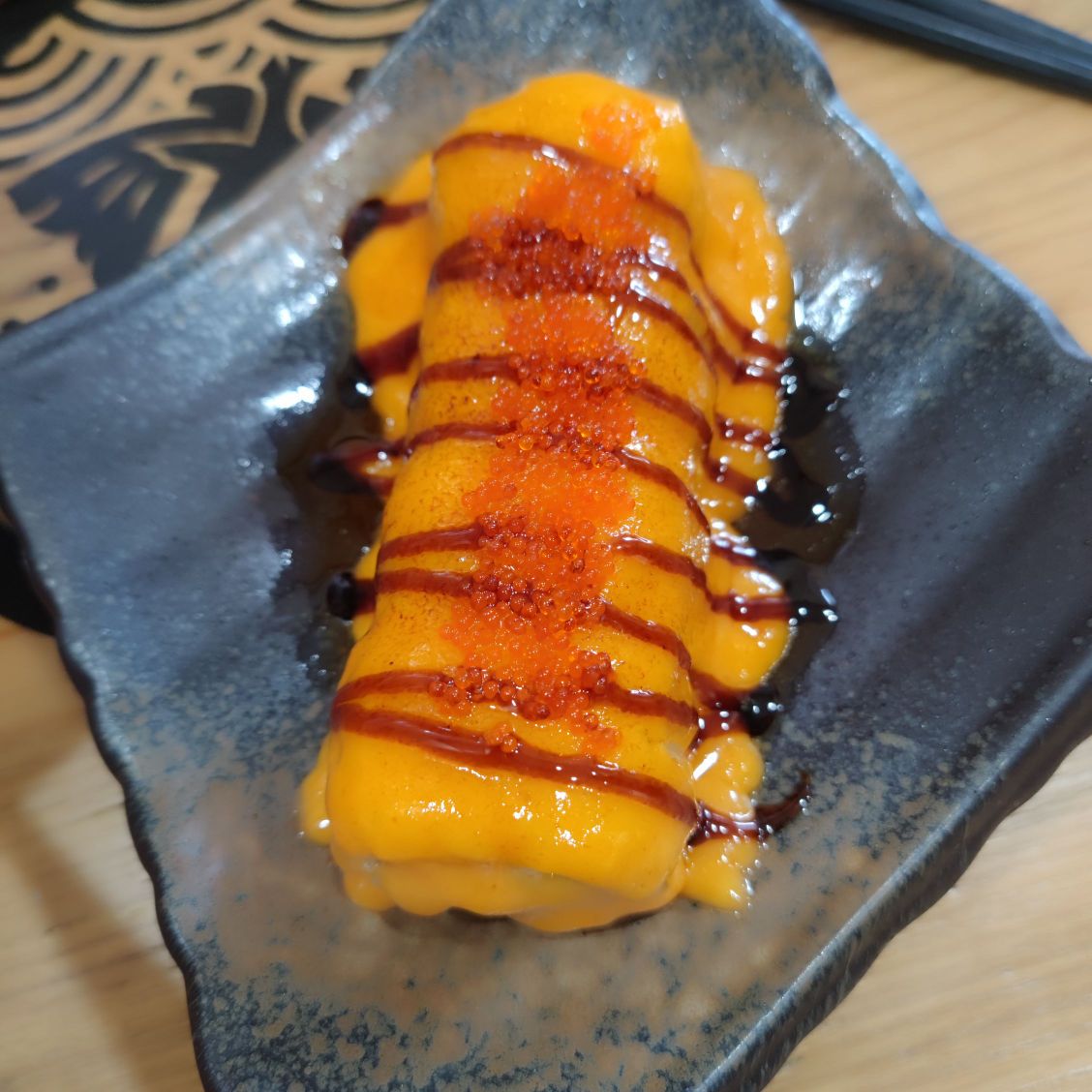 町蕤上擦耖寿司(大东吉祥店)