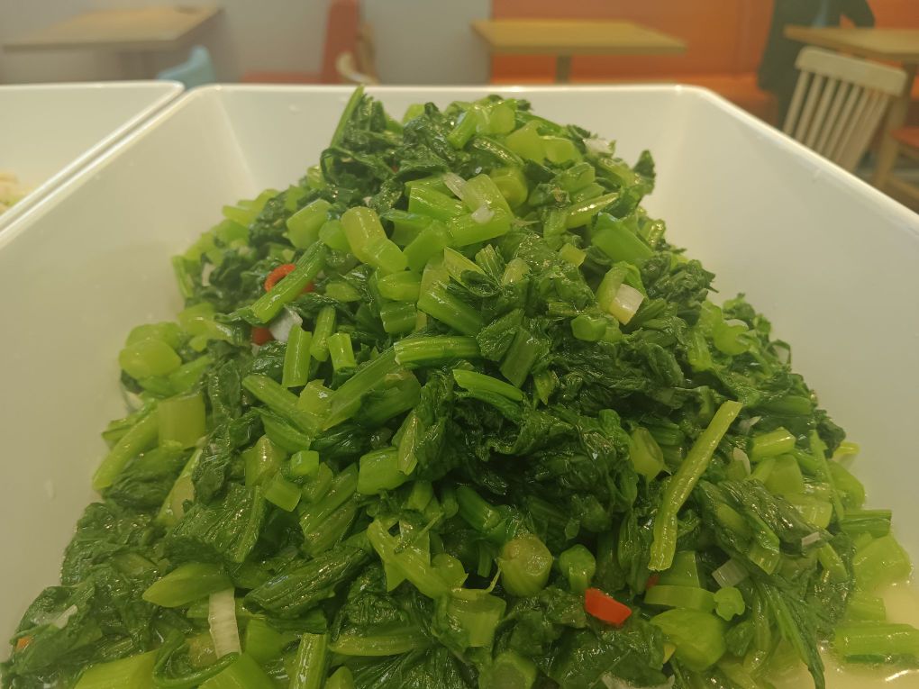 蘭德木兰州牛肉面(海甸店)