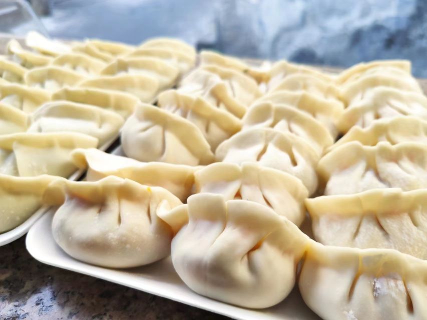 子巷里饺子