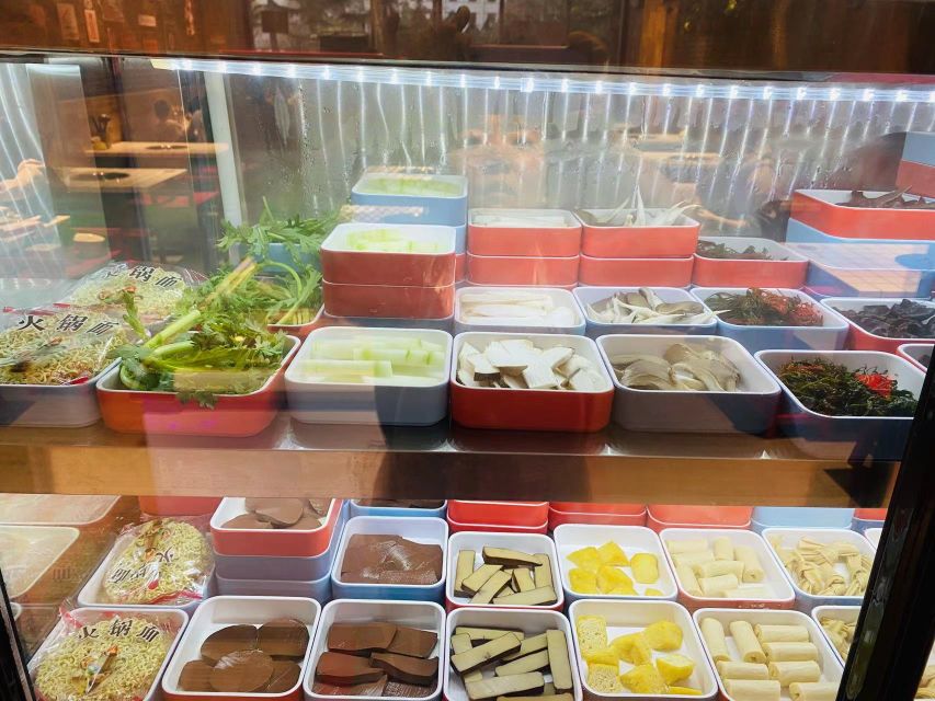 渝都盘盘老火锅(宝盛家园店)