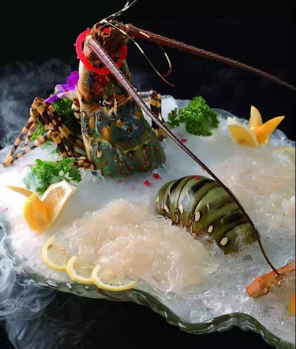 温油海鲜坊清水湾店