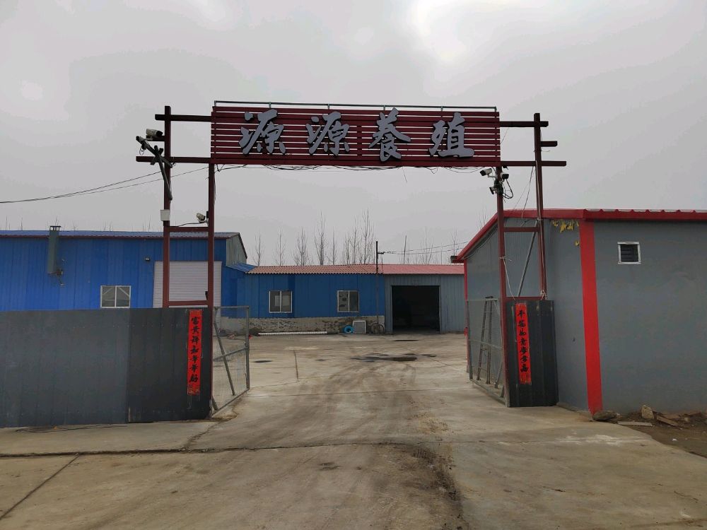 隆尧县源源养殖