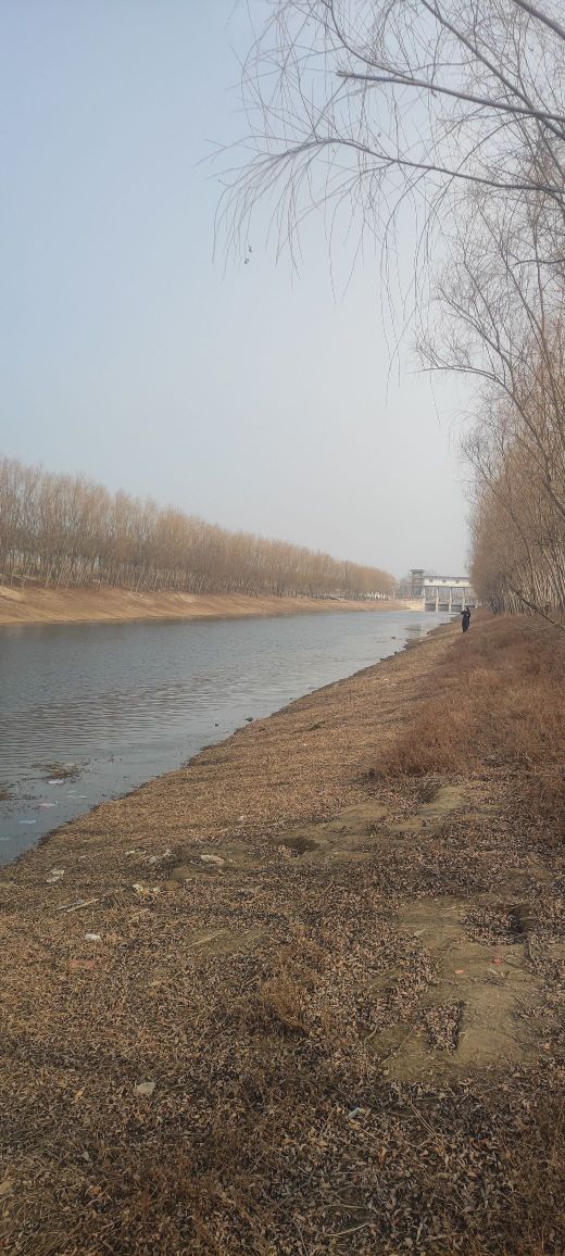 幸福闸自然风景区