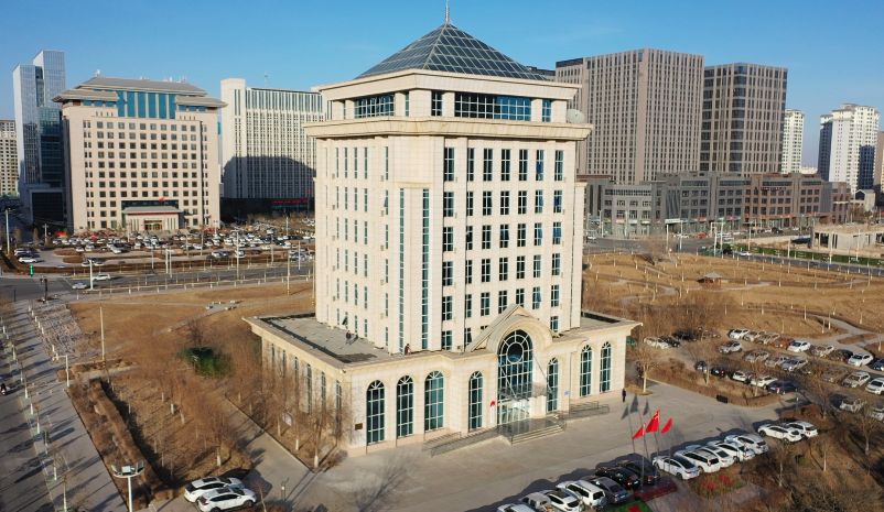 武威市融媒体中心