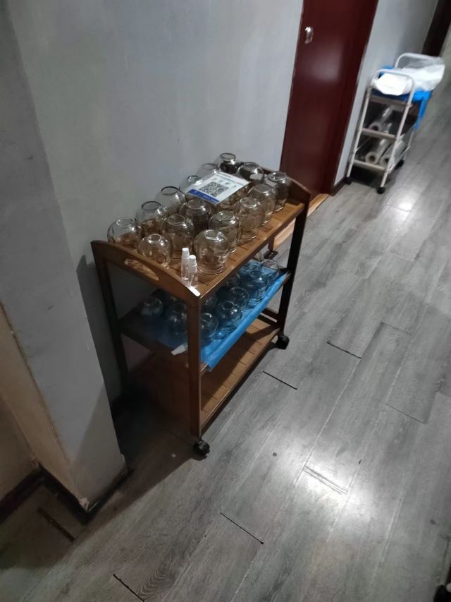 佳丽足浴(高沙大道店)