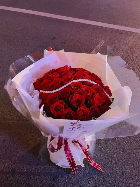 花叙花艺