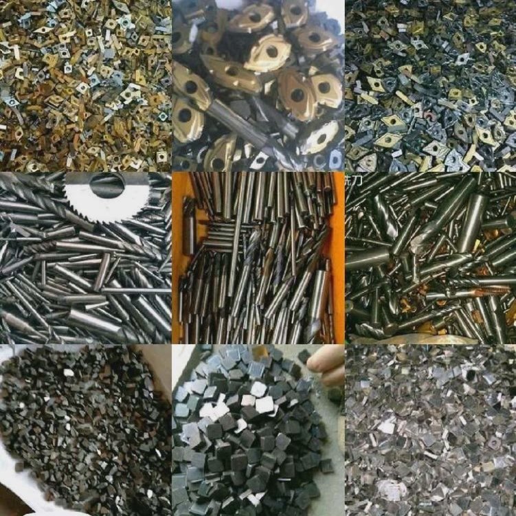 河北衡水兴达钨钼镍钛回收有限公司