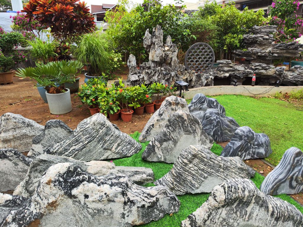 百弘园林园艺场