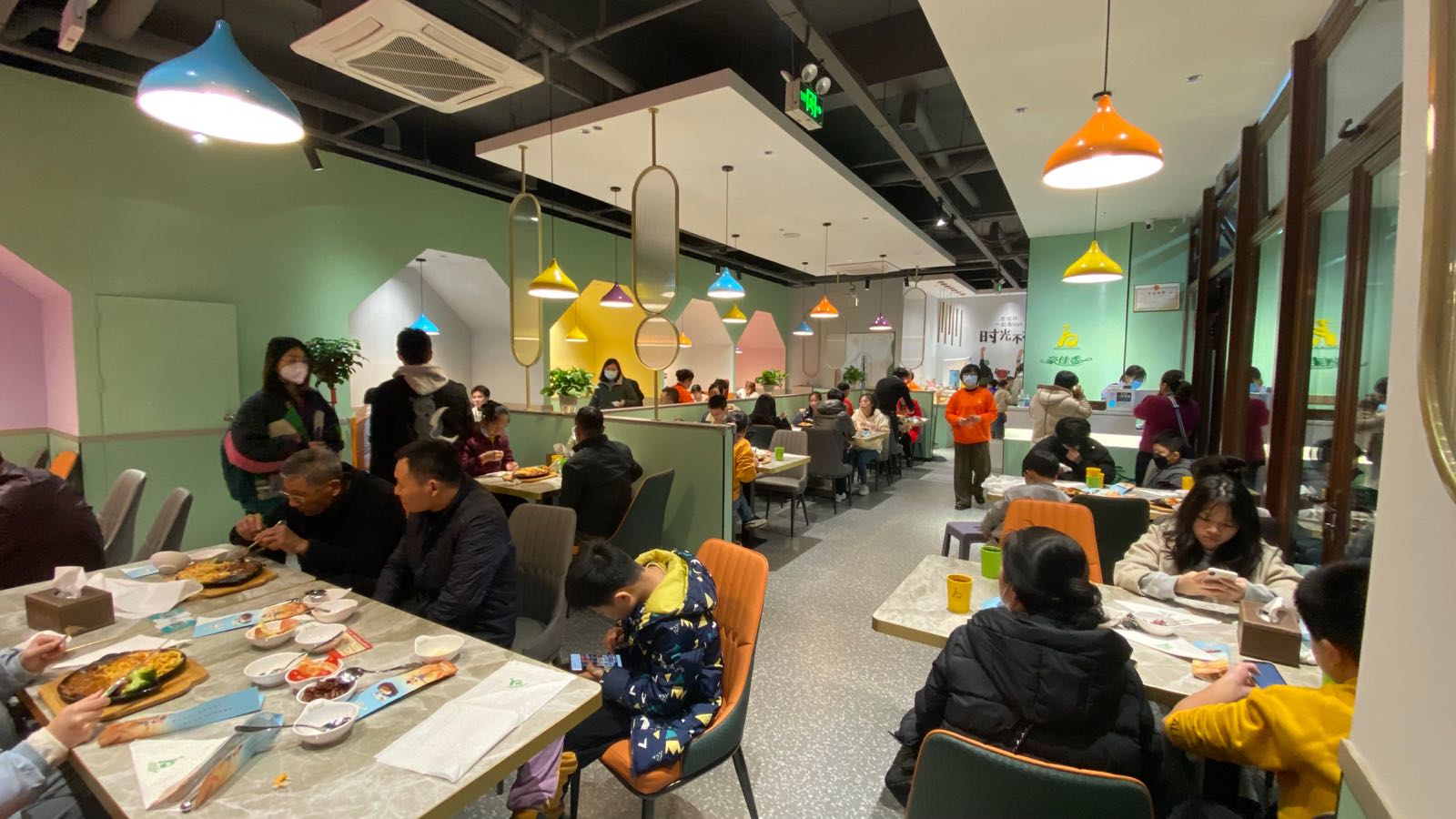 豪佳乡(闽南水乡店)
