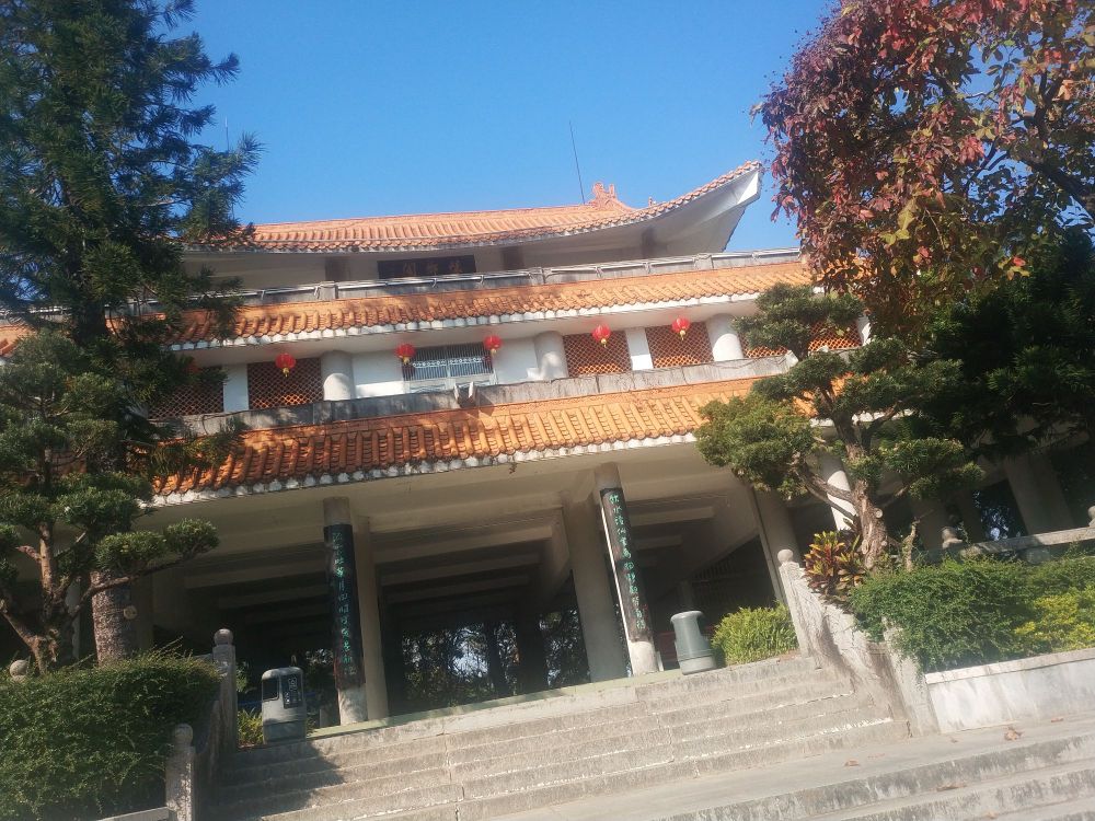 东岳公园