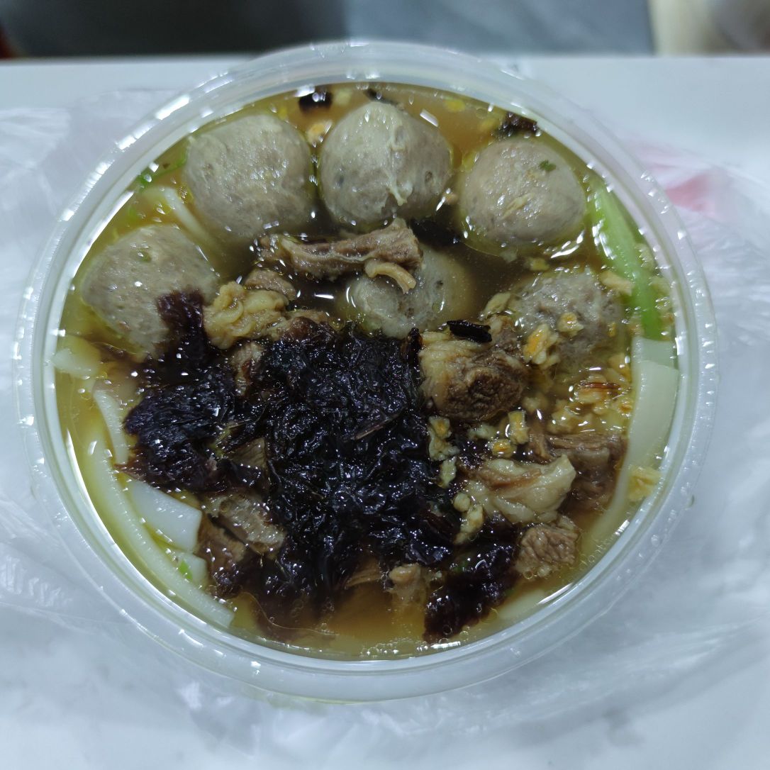 羅记炖肉