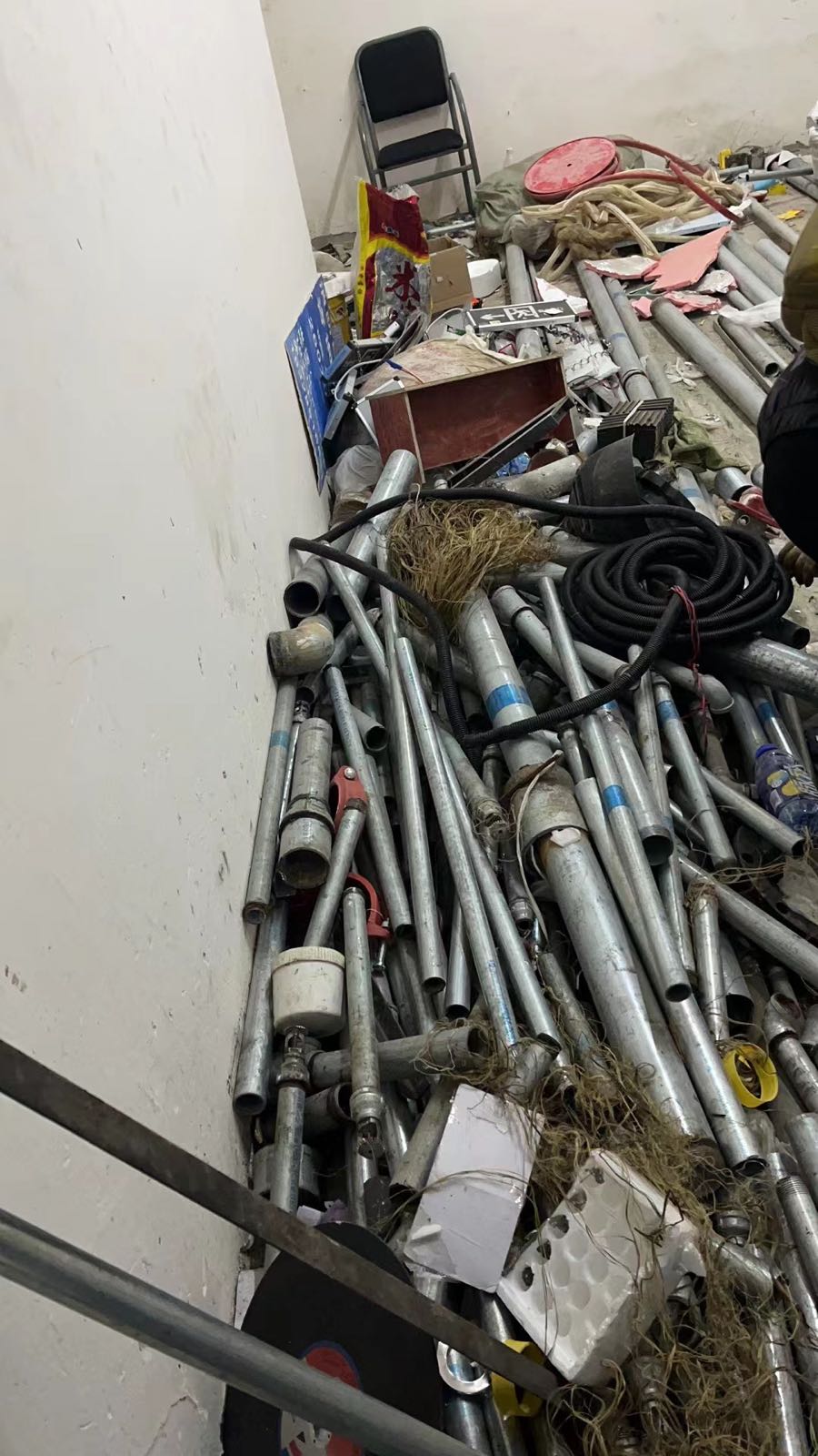 源盛废品站