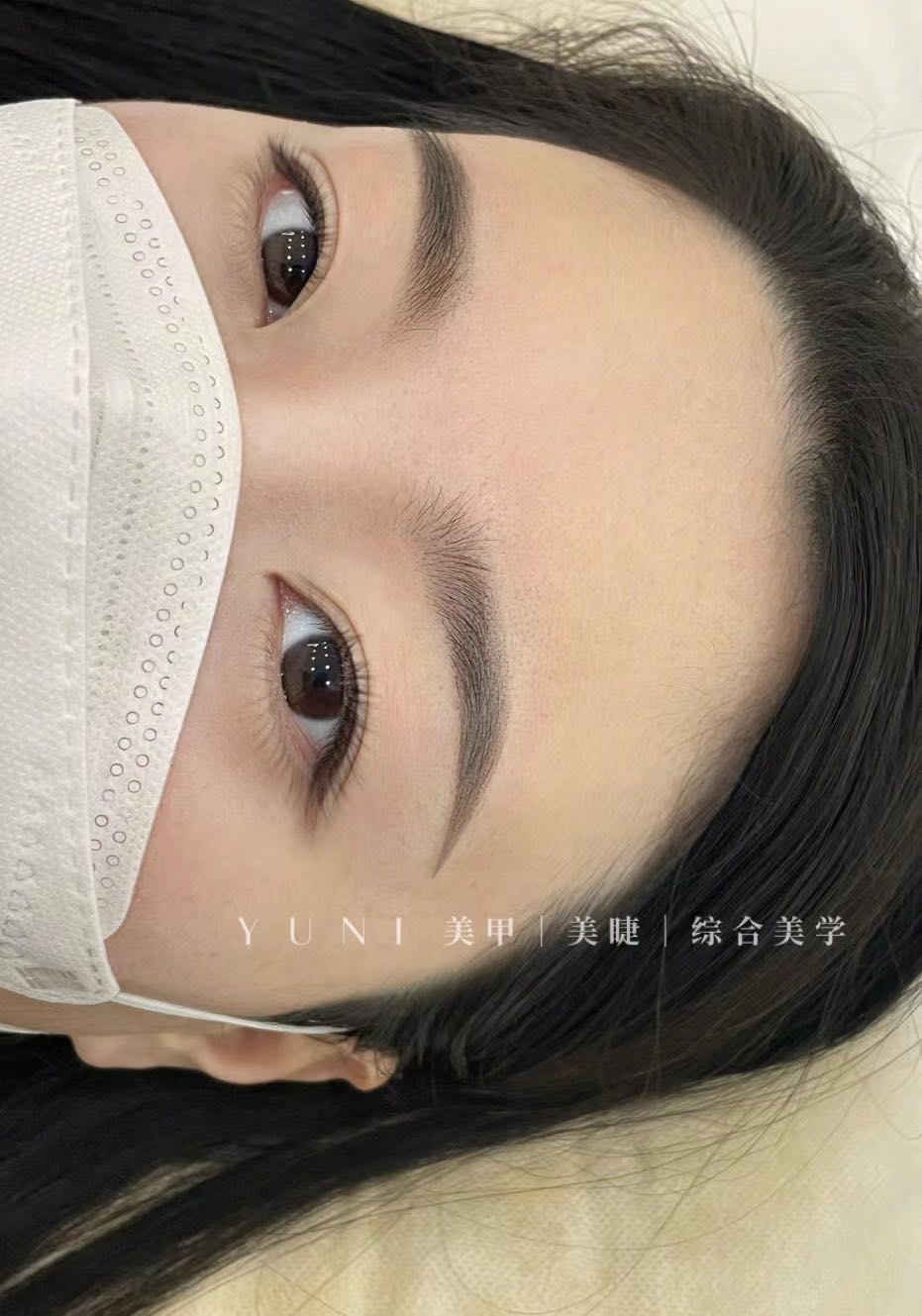 YUNI美睫美睫