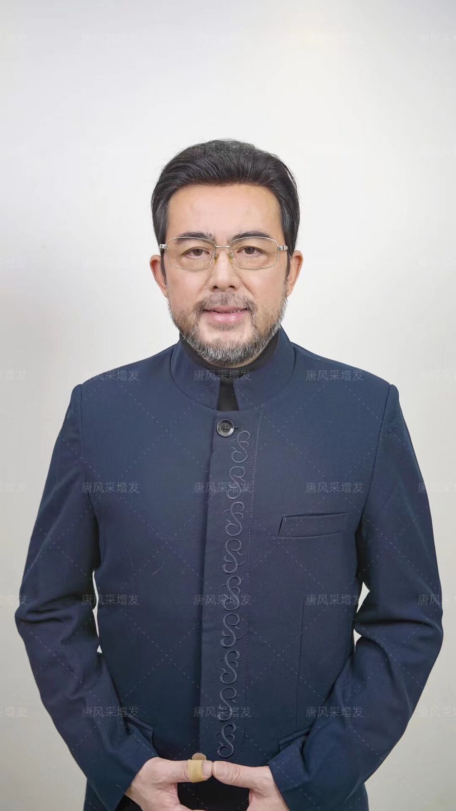 唐风采织发补发假发中心(南宁店)