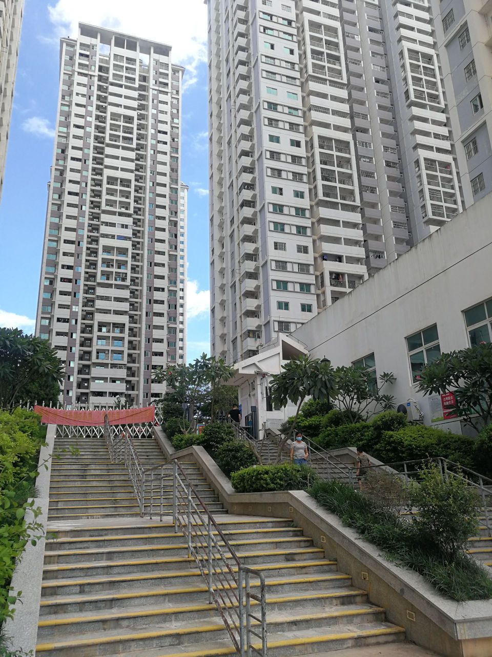 惠民安居东风南苑