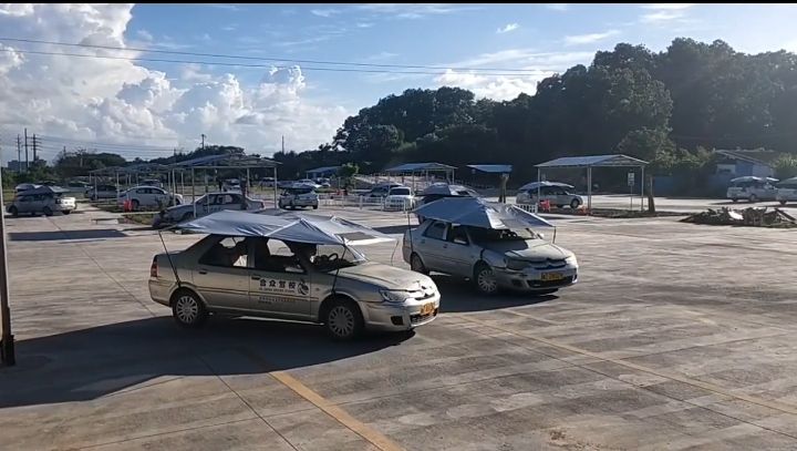 合众驾校