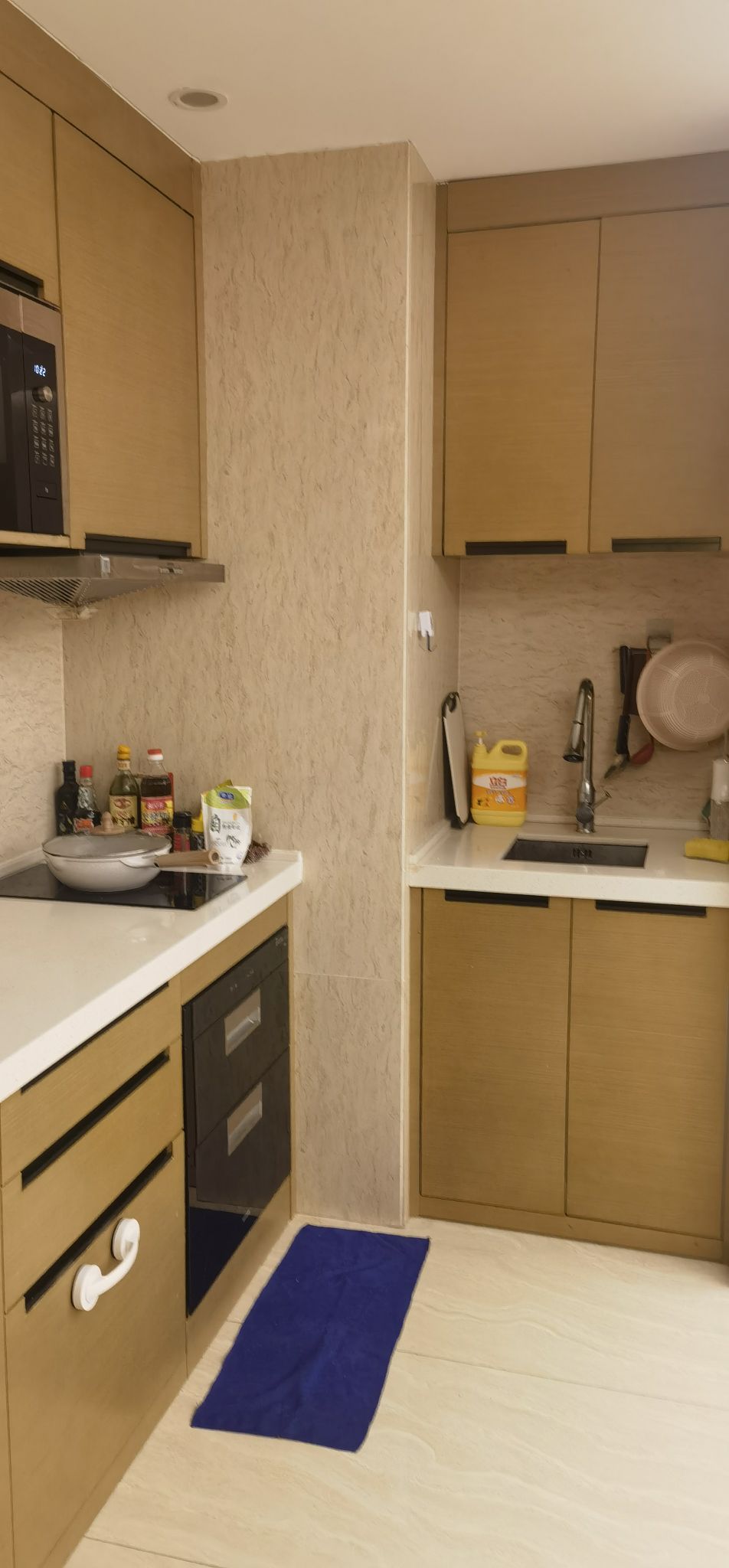 柏菲国际海景公寓(珠海国际会展中心店)